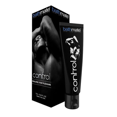 Bathmate Control Prolonger Black 7ml - Sex Toys - Save 25% - Sale