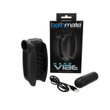 Bathmate Hand Vibe Male Masturbator Black - Sex Toys - Save 25% - Fast Shipping - Sale United Kingdom Stoke-on-trent