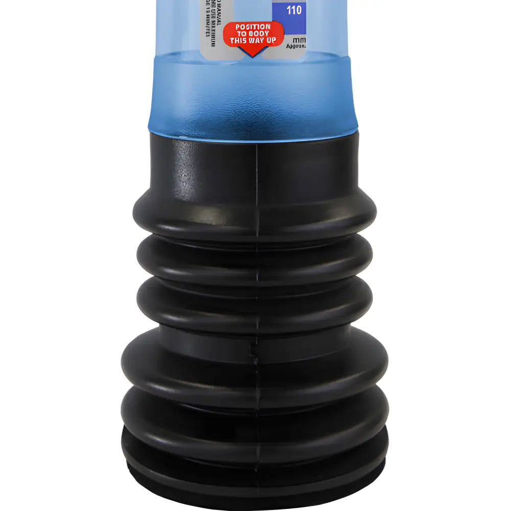 Bathmate Hydro 7 Penis Pump Blue - Save 20% - Fast Shipping - Sale United Kingdom Stoke-on-trent