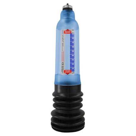 Bathmate Hydro 7 Penis Pump Blue - Save 20% - Fast Shipping - Sale United Kingdom Stoke-on-trent