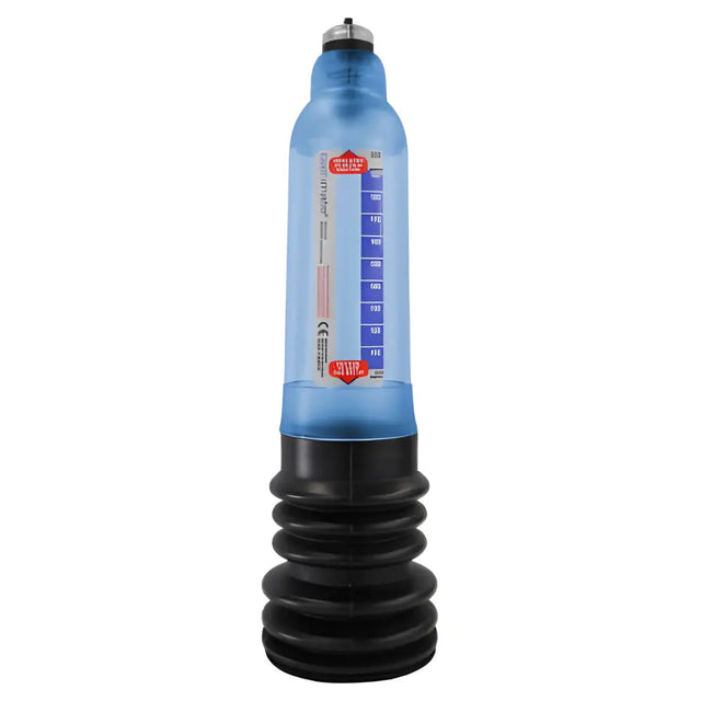 Bathmate Hydro 7 Penis Pump Blue - Save 20% - Fast Shipping - Sale United Kingdom Stoke-on-trent