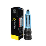 Bathmate Hydro 7 Penis Pump Blue - Save 20% - Fast Shipping - Sale United Kingdom Stoke-on-trent