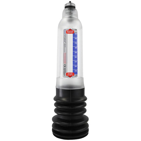 Bathmate Hydro 7 Penis Pump Clear - Save 30% - Fast Shipping - Sale United Kingdom Stoke-on-trent