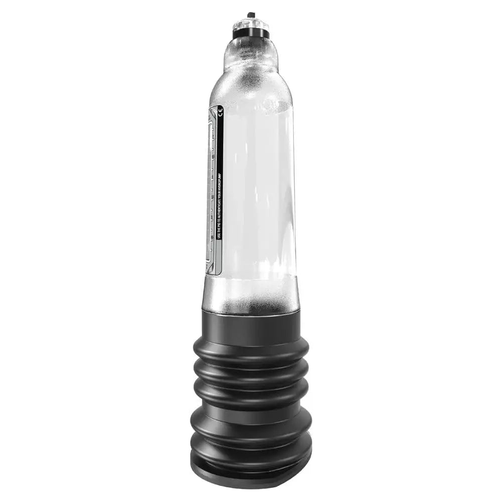 Bathmate Hydro7 Clear - Sex Toys - Save 25% - Fast Shipping - Sale United Kingdom Stoke-on-trent