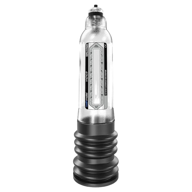 Bathmate Hydro7 Clear - Sex Toys - Save 25% - Fast Shipping - Sale United Kingdom Stoke-on-trent