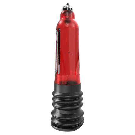 Bathmate Hydro7 Red - Sex Toys - Save 25% - Fast Shipping - Sale United Kingdom Stoke-on-trent