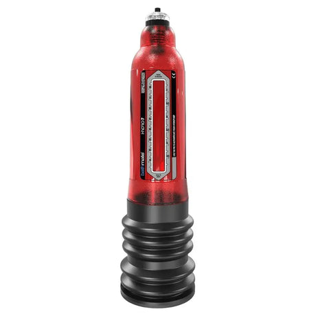 Bathmate Hydro7 Red - Sex Toys - Save 25% - Fast Shipping - Sale United Kingdom Stoke-on-trent