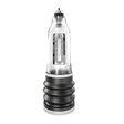 Bathmate Hydromax 5 Penis Pump Clear - Pumps and Enlargers - Save 25% - Fast Shipping - Sale United Kingdom Stoke-on-trent