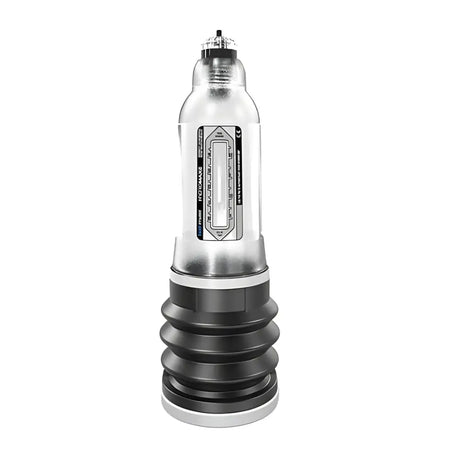 Bathmate Hydromax 5 Penis Pump Clear - Pumps and Enlargers - Save 25% - Fast Shipping - Sale United Kingdom Stoke-on-trent