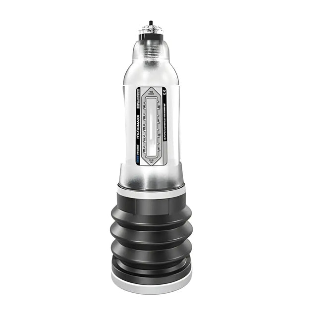 Bathmate Hydromax 5 Penis Pump Clear - Pumps and Enlargers - Save 25% - Fast Shipping - Sale United Kingdom Stoke-on-trent