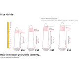 Bathmate Hydromax 7 Penis Pump Clear - Save 30% - Fast Shipping - Sale United Kingdom Stoke-on-trent