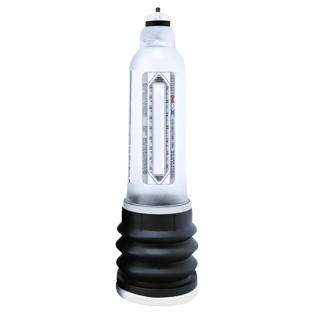 Bathmate Hydromax 7 Penis Pump Clear - Save 30% - Fast Shipping - Sale United Kingdom Stoke-on-trent