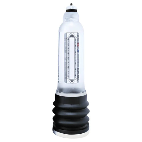 Bathmate Hydromax 7 Penis Pump Clear - Save 30% - Fast Shipping - Sale United Kingdom Stoke-on-trent