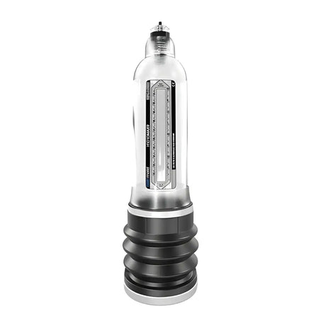 Bathmate Hydromax 9 Penis Pump Clear - Pumps and Enlargers - Save 25% - Fast Shipping - Sale United Kingdom Stoke-on-trent