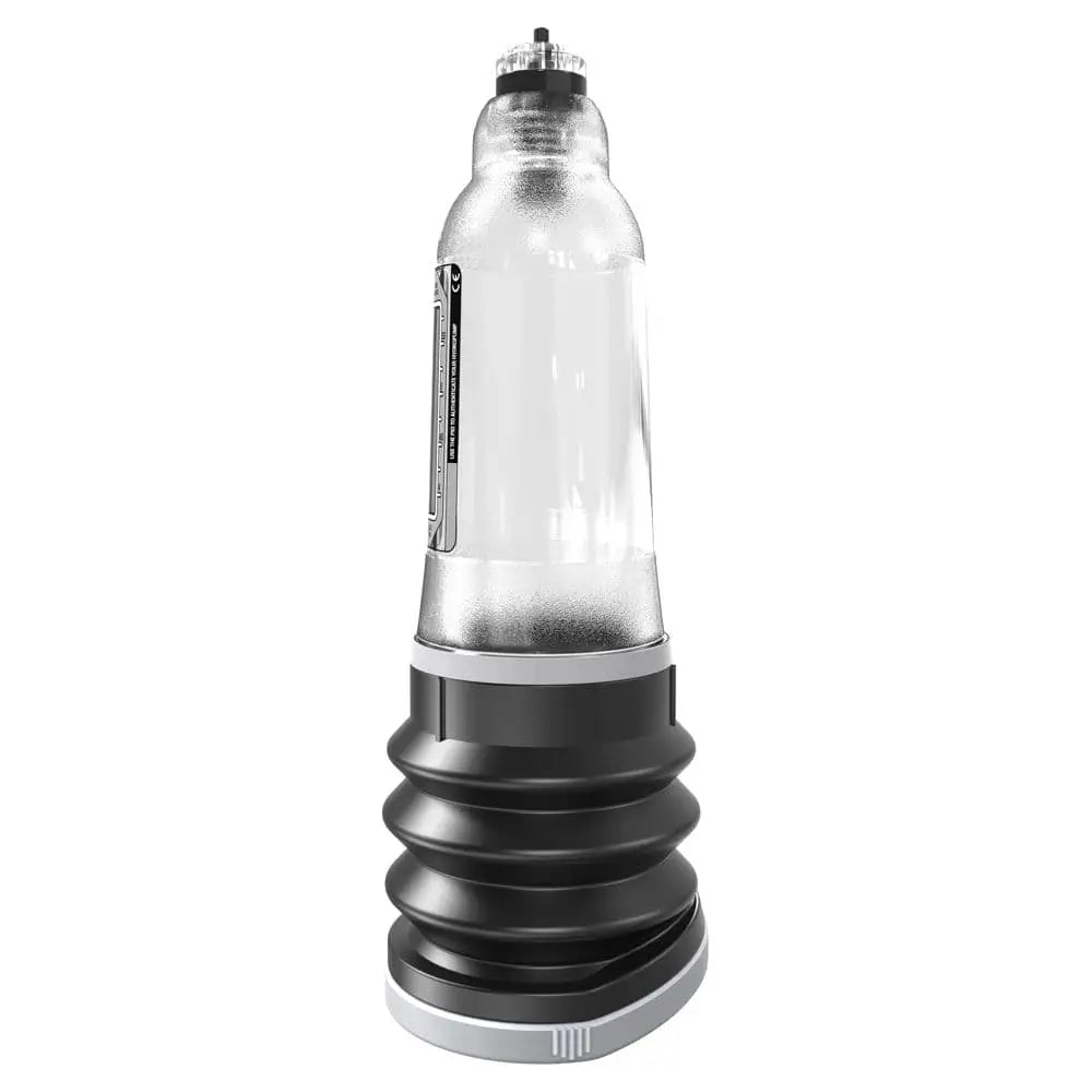 Bathmate Hydromax5 Clear - Sex Toys - Save 25% - Fast Shipping - Sale United Kingdom Stoke-on-trent