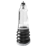 Bathmate Hydromax5 Clear - Sex Toys - Save 25% - Fast Shipping - Sale United Kingdom Stoke-on-trent