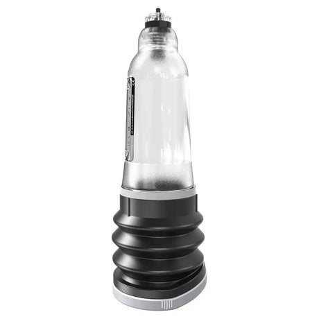 Bathmate Hydromax5 Clear - Sex Toys - Save 25% - Fast Shipping - Sale United Kingdom Stoke-on-trent