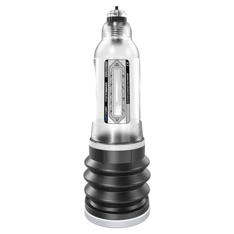 Bathmate Hydromax5 Clear - Sex Toys - Save 25% - Fast Shipping - Sale United Kingdom Stoke-on-trent