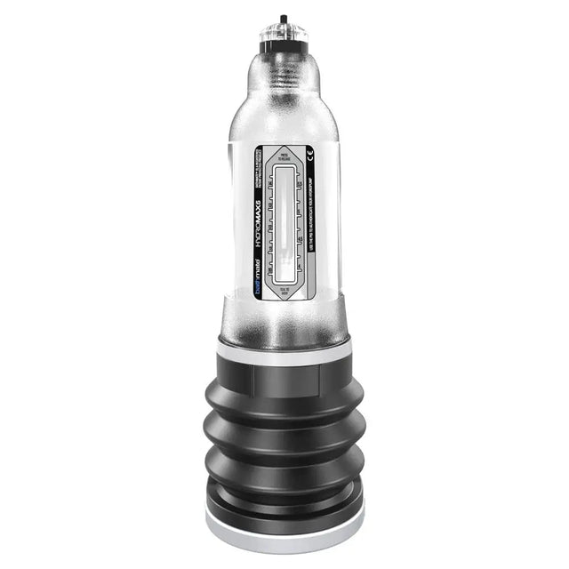 Bathmate Hydromax5 Clear - Sex Toys - Save 25% - Fast Shipping - Sale United Kingdom Stoke-on-trent