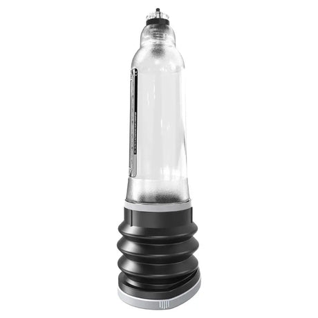 Bathmate Hydromax7 Clear - Sex Toys - Save 25% - Fast Shipping - Sale United Kingdom Stoke-on-trent