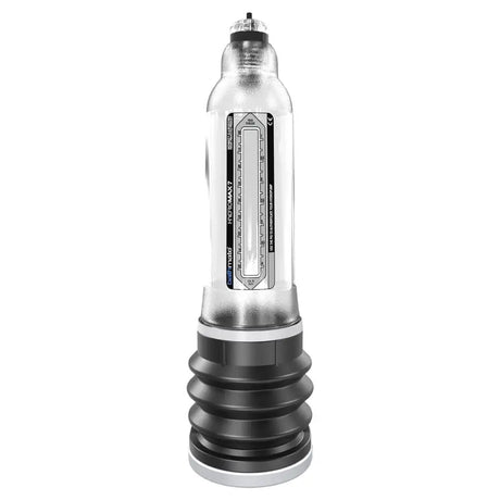 Bathmate Hydromax7 Clear - Sex Toys - Save 25% - Fast Shipping - Sale United Kingdom Stoke-on-trent