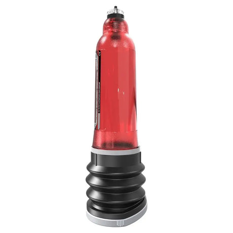Bathmate Hydromax7 Red - Sex Toys - Save 30% - Fast Shipping - Sale United Kingdom Stoke-on-trent