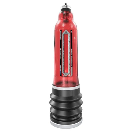 Bathmate Hydromax7 Red - Sex Toys - Save 30% - Fast Shipping - Sale United Kingdom Stoke-on-trent