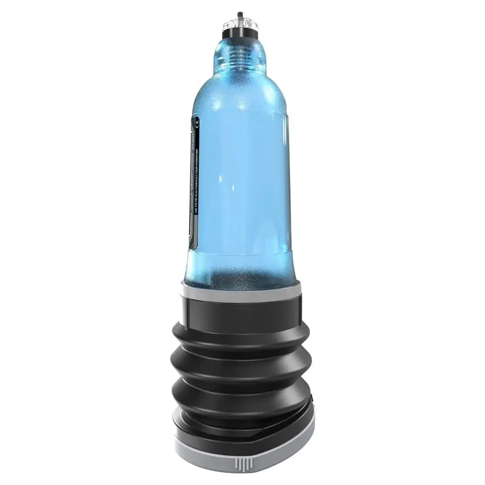 Bathmate Hydromax7 Wide Boy Blue - Sex Toys - Save 30% - Fast Shipping - Sale United Kingdom Stoke-on-trent