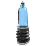 Bathmate Hydromax7 Wide Boy Blue - Sex Toys - Save 30% - Fast Shipping - Sale United Kingdom Stoke-on-trent