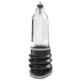 Bathmate Hydromax7 Wide Boy Clear - Sex Toys - Save 30% - Fast Shipping - Sale United Kingdom Stoke-on-trent
