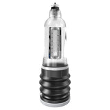 Bathmate Hydromax7 Wide Boy Clear - Sex Toys - Save 30% - Fast Shipping - Sale United Kingdom Stoke-on-trent
