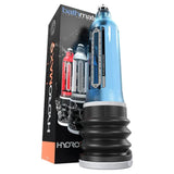 Bathmate Hydromax9 Blue - Sex Toys - Save 20% - Fast Shipping - Sale United Kingdom Stoke-on-trent