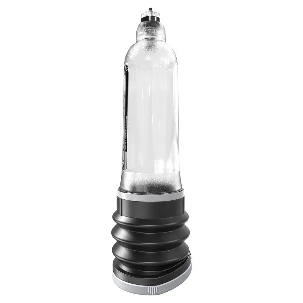Bathmate Hydromax9 Clear - Sex Toys - Save 30% - Fast Shipping - Sale United Kingdom Stoke-on-trent