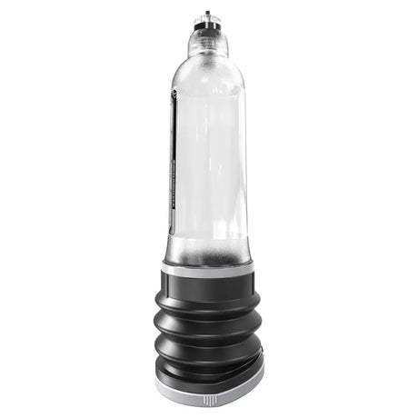 Bathmate Hydromax9 Clear - Sex Toys - Save 30% - Fast Shipping - Sale United Kingdom Stoke-on-trent