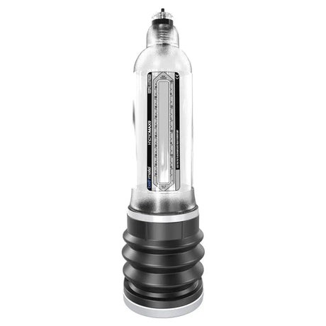 Bathmate Hydromax9 Clear - Sex Toys - Save 30% - Fast Shipping - Sale United Kingdom Stoke-on-trent