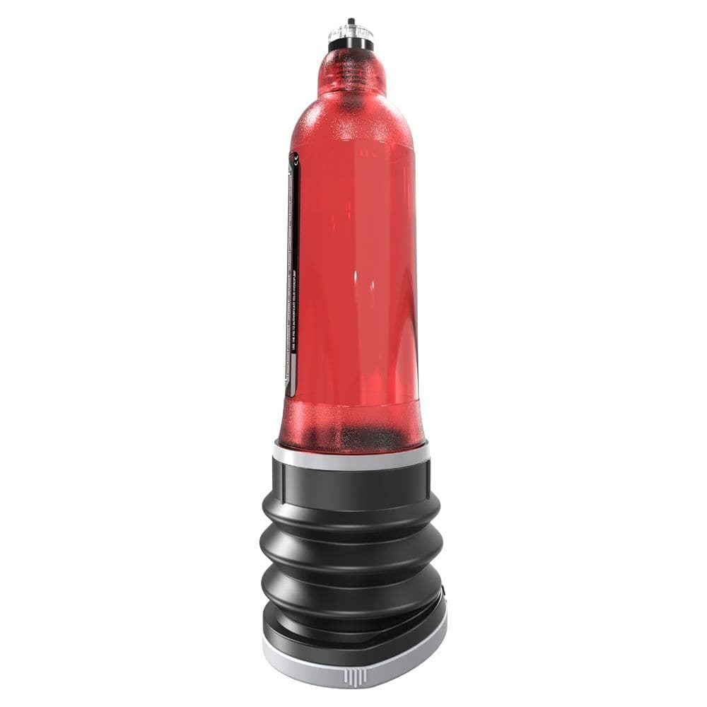 Bathmate Hydromax9 Red - Sex Toys - Save 20% - Sale