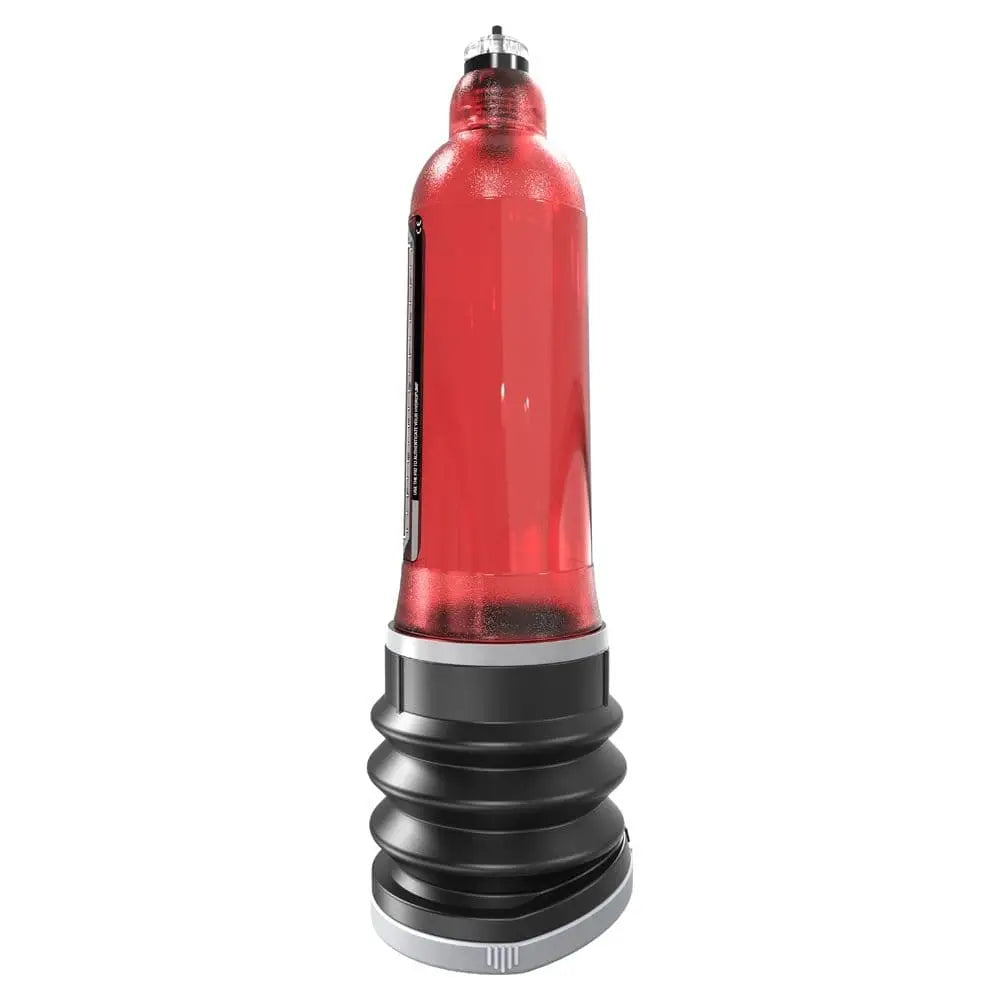 Bathmate Hydromax9 Red - Sex Toys - Save 20% - Fast Shipping - Sale United Kingdom Stoke-on-trent
