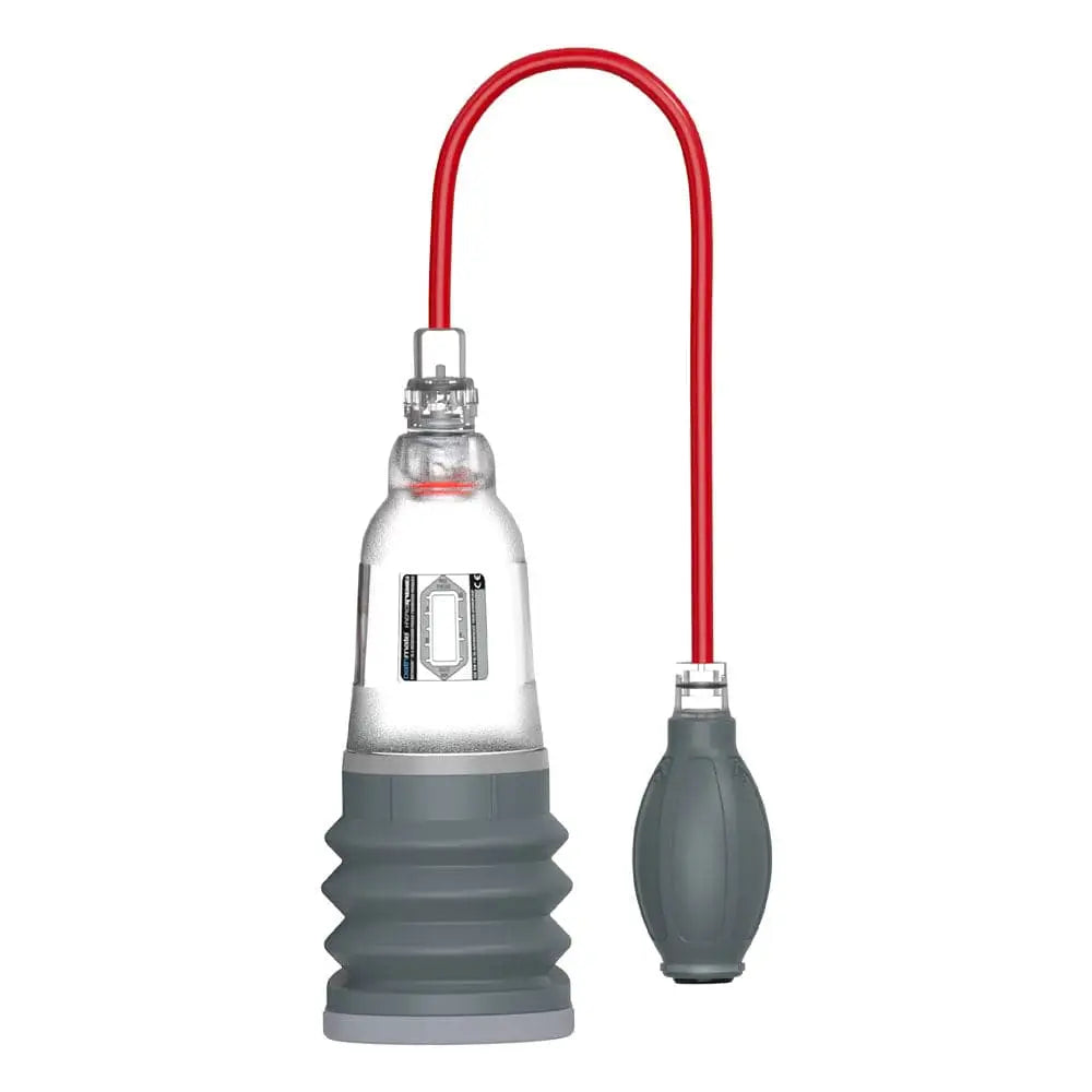 Bathmate Hydroxtreme 3 Crystal Clear - Save 20% - Fast Shipping - Sale United Kingdom Stoke-on-trent