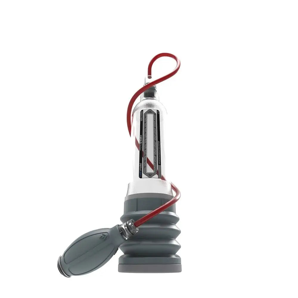 Bathmate Hydroxtreme 9 Penis Pump Clear - Pumps and Enlargers - Save 30% - Fast Shipping - Sale United Kingdom Stoke-on-trent