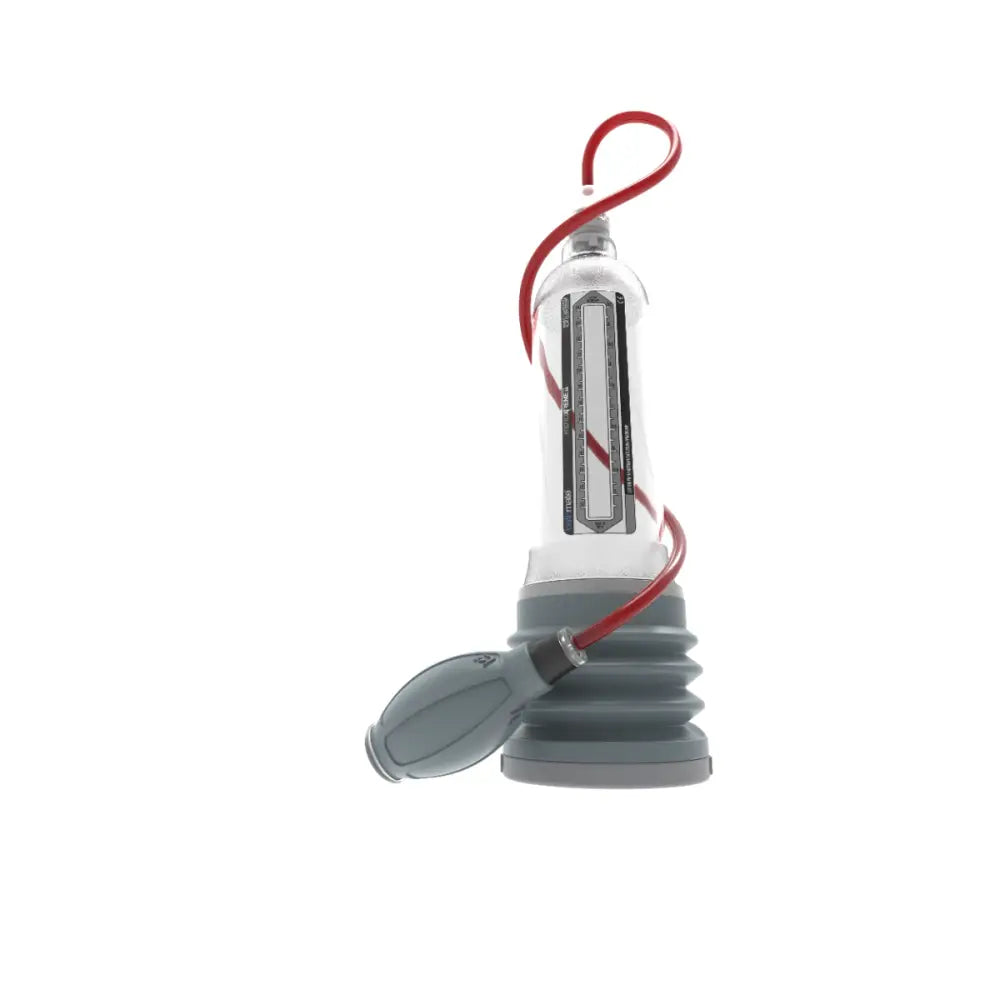 Bathmate Hydroxtreme11 Penis Pump Grey - Sex Toys - Save 30% - Fast Shipping - Sale United Kingdom Stoke-on-trent