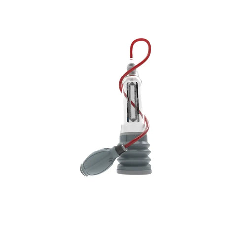 Bathmate Hydroxtreme7 Penis Pump Grey - Sex Toys - Save 30% - Fast Shipping - Sale United Kingdom Stoke-on-trent