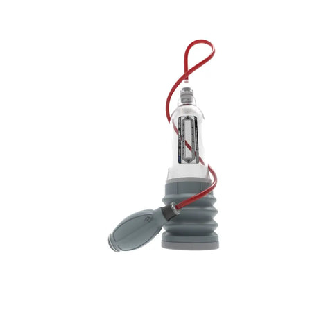 Bathmate Hydroxtreme7 Wide Boy Penis Pump Clear - Sex Toys - Save 30% - Fast Shipping - Sale United Kingdom Stoke-on-trent