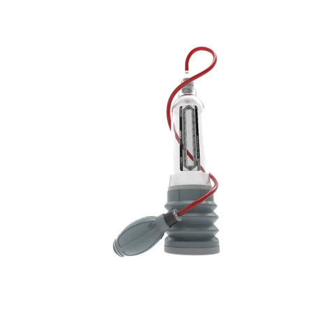 Bathmate Hydroxtreme9 Penis Pump Grey - Sex Toys - Save 30% - Fast Shipping - Sale United Kingdom Stoke-on-trent