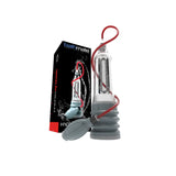 Bathmate Hydroxtreme9 Penis Pump Grey - Sex Toys - Save 30% - Fast Shipping - Sale United Kingdom Stoke-on-trent