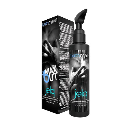 Bathmate Max out Jelqing Enhancement Serum 100ml - Save 25% - out - Fast Shipping - Sale United Kingdom Stoke-on-trent