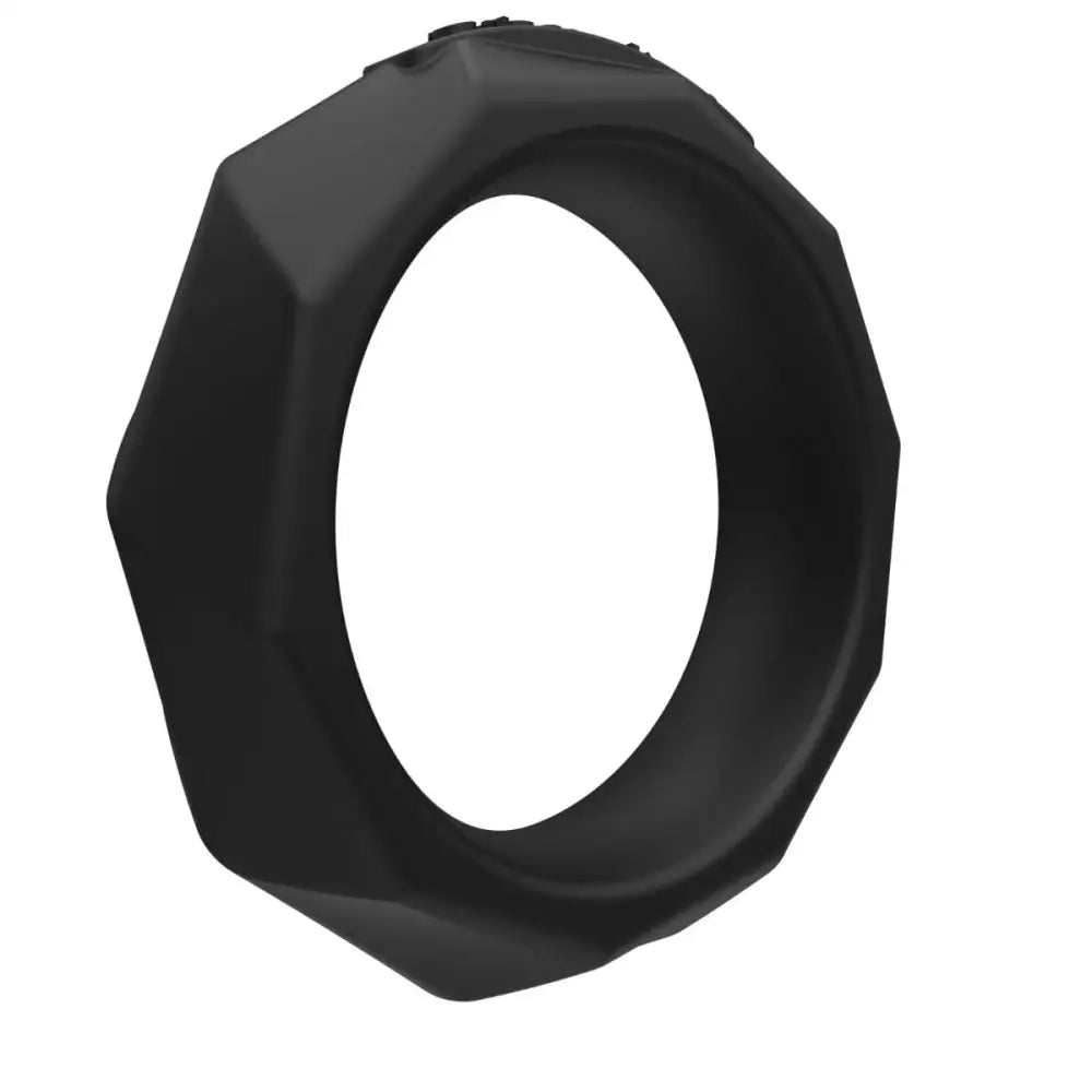 Bathmate Power Ring Maximus 55 Cock Black - Sex Toys - Save 25% - Fast Shipping - Sale United Kingdom Stoke-on-trent