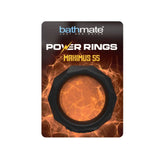 Bathmate Power Ring Maximus 55 Cock Black - Sex Toys - Save 25% - Fast Shipping - Sale United Kingdom Stoke-on-trent