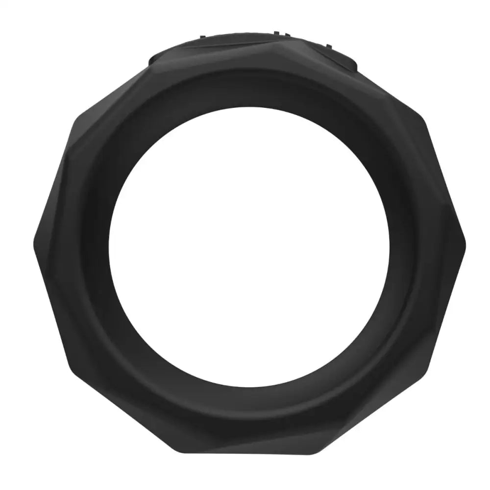 Bathmate Power Ring Maximus 55 Cock Black - Sex Toys - Save 25% - Fast Shipping - Sale United Kingdom Stoke-on-trent