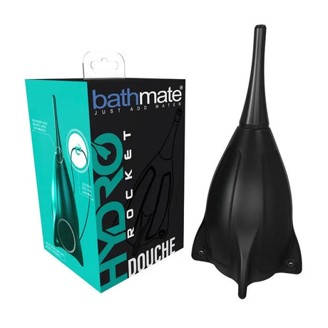 The Cleanstream Ergoflow Douche - Sex Toys - Save 30% - Cleanstream Ergoflow - Fast Shipping - Sale United Kingdom Stoke-on-trent