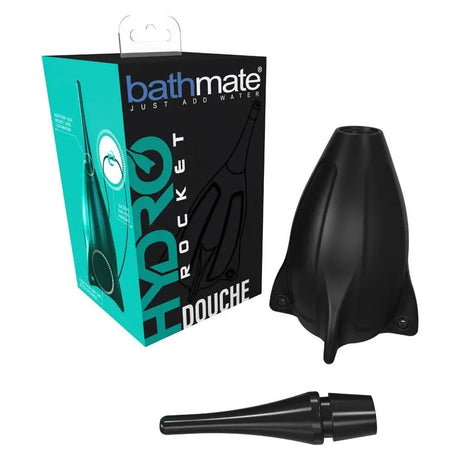 The Cleanstream Ergoflow Douche - Sex Toys - Save 30% - Cleanstream Ergoflow - Fast Shipping - Sale United Kingdom Stoke-on-trent